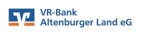 Logo der VR-Bank Altenbirger Land eG