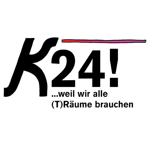 K24! Logo