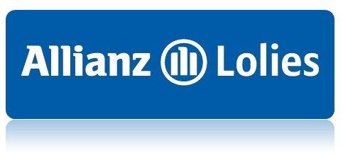 Das Logo der Logo Allianz Lolies
