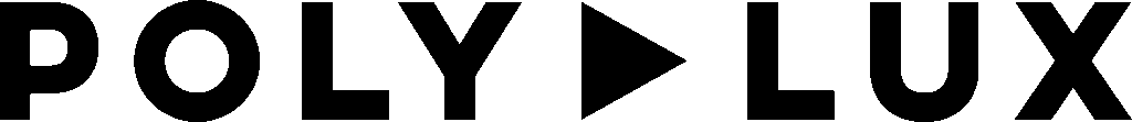 Das Logo von Polylux